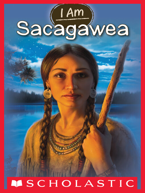 Title details for Sacagawea by Grace Norwich - Wait list